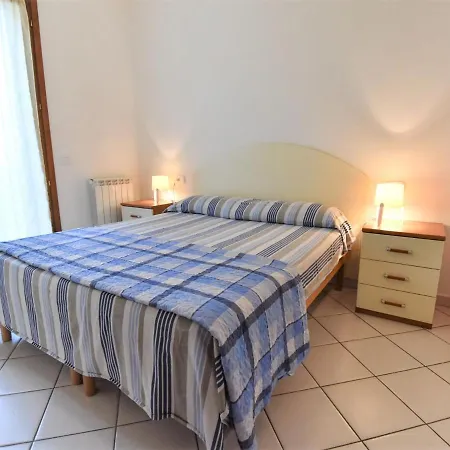 Apartamento Solmare-40 By Interhome Rosapineta
