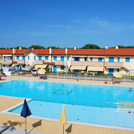 Solmare-40 By Interhome Apartment