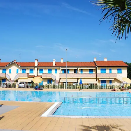 Apartamento Solmare-40 By Interhome Rosapineta