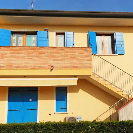 Apartment Solmare-40 By Interhome *