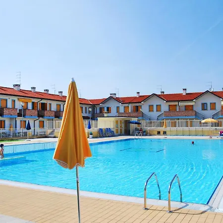 Solmare-40 By Interhome Apartment