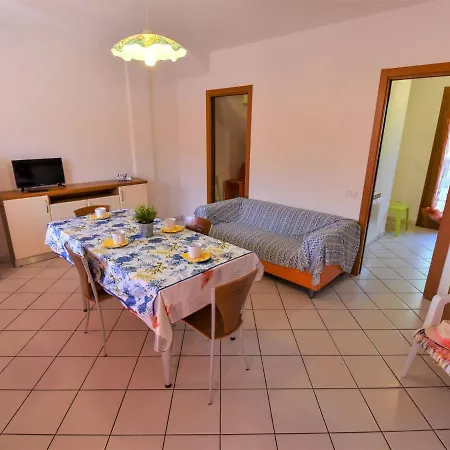 Solmare-40 By Interhome Apartment *