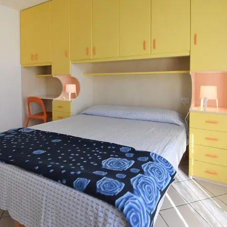 Apartment Solmare-40 By Interhome