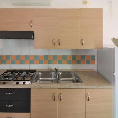 Solmare-40 By Interhome Apartment