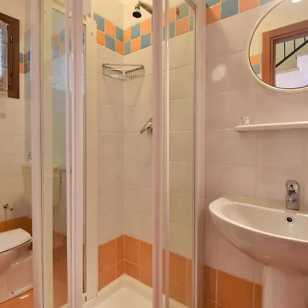Solmare-40 By Interhome Apartment *