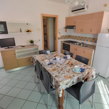Apartment Solmare-40 By Interhome *