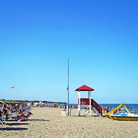 Solmare-40 By Interhome Apartamento *
